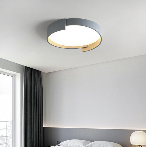 Nordic LED Ceiling Light