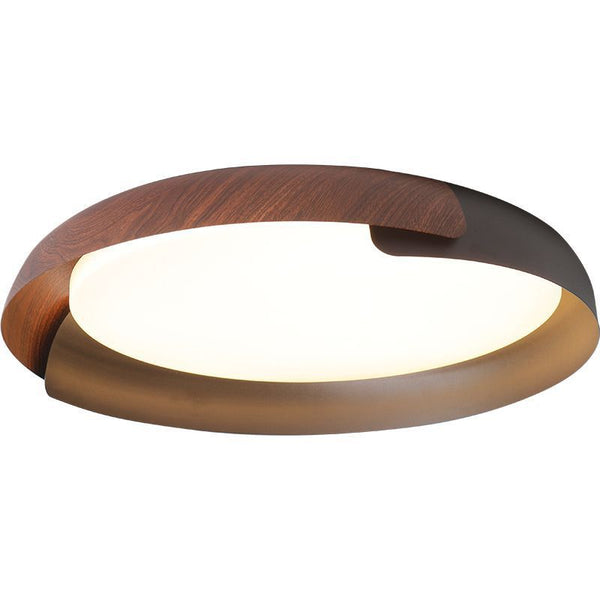 QUINN CEILINGN LIGHT - BLACK