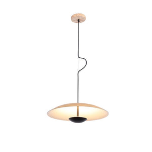 OAK GINGER DROPLIGHT
