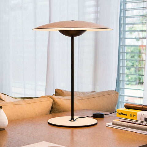 GINGER TABLE LAMP
