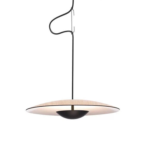 OAK GINGER DROPLIGHT - BIG SIZE