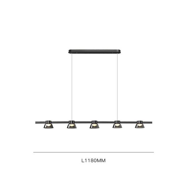 Evette Pendant Light