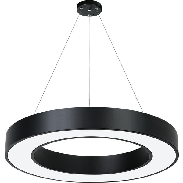 Ring Suspension Light