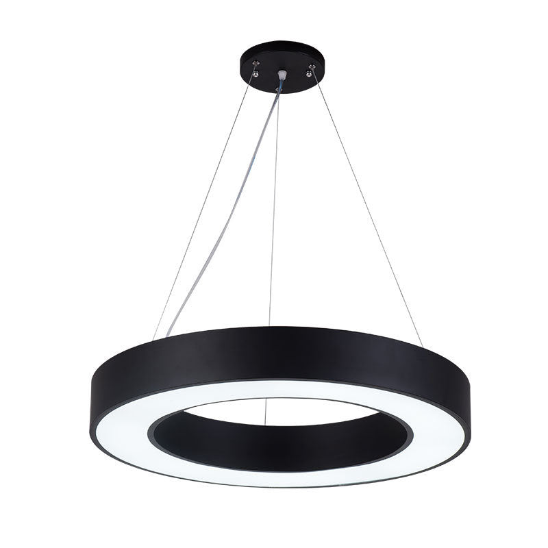 Ring Suspension Light