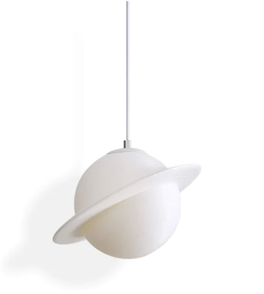 Saturn Pendant Light