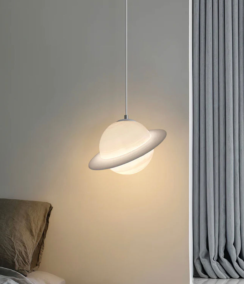 Saturn Pendant Light