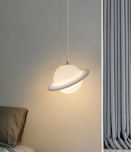 Saturn Pendant Light