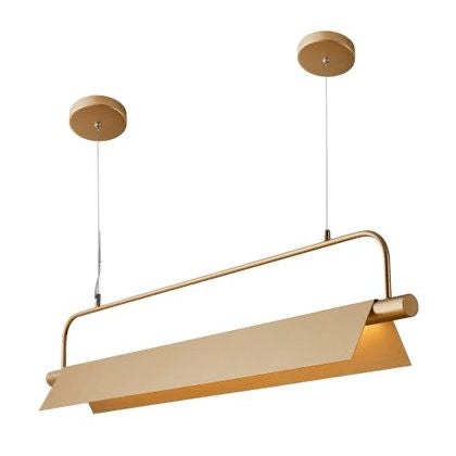 Kramer Chandelier GOLD