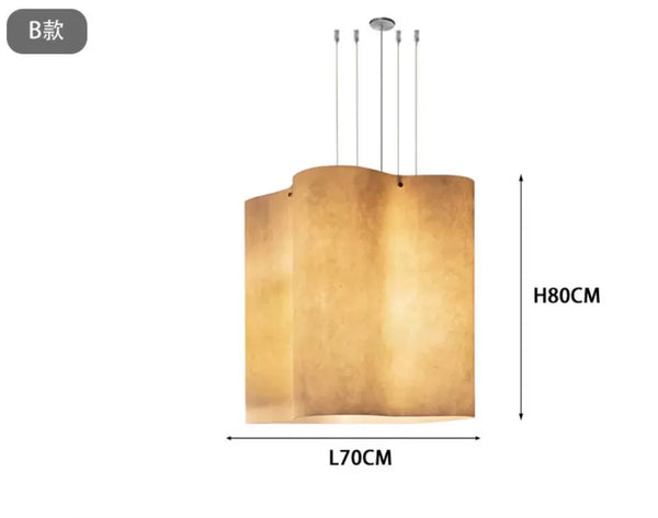 NUVOLA PENDANT LIGHT