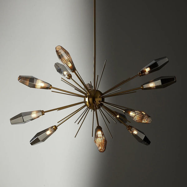 DRAGONFLY CHANDELIER