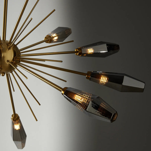 DRAGONFLY CHANDELIER