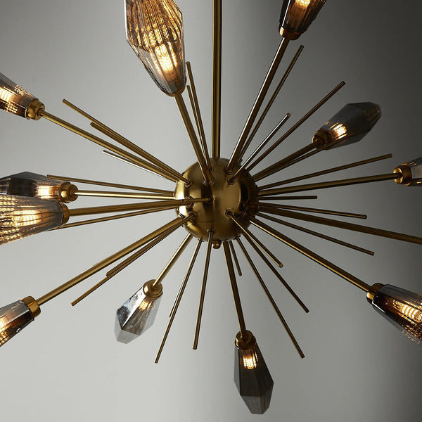 DRAGONFLY CHANDELIER