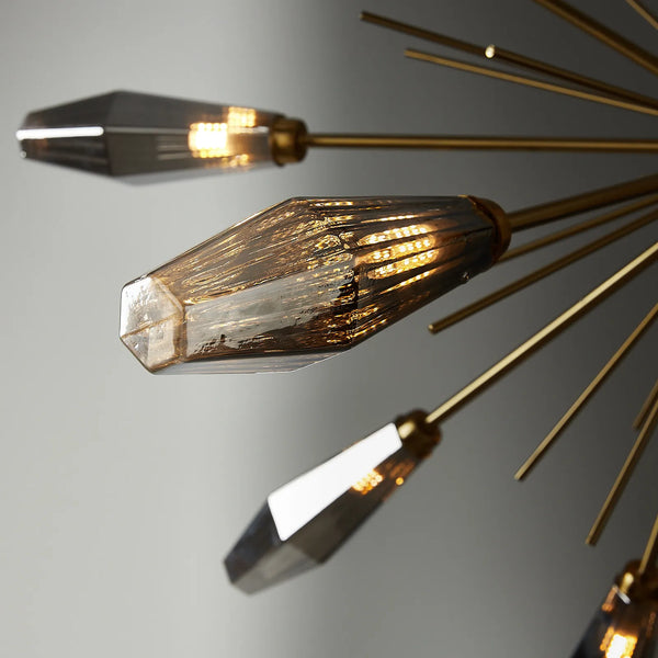 DRAGONFLY CHANDELIER