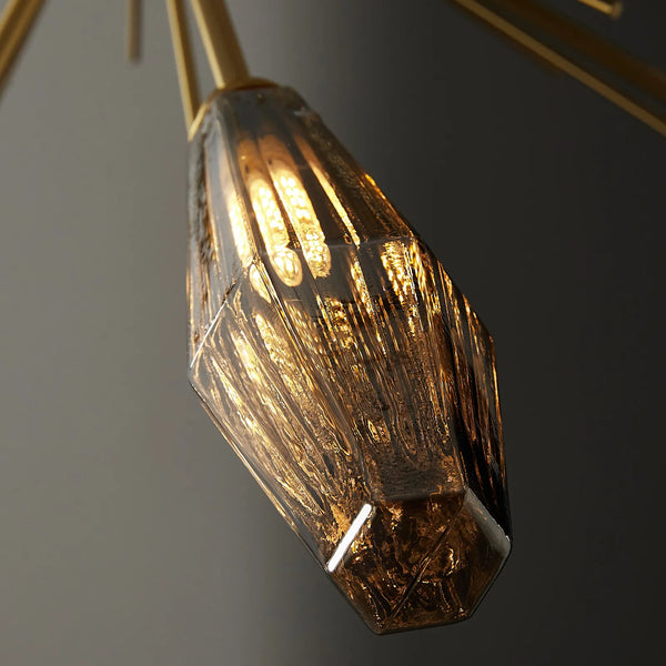 DRAGONFLY CHANDELIER