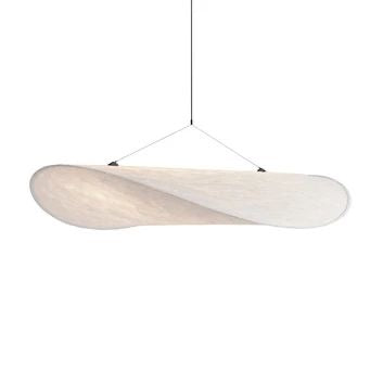 TENSE FABRIC CHANDELIER