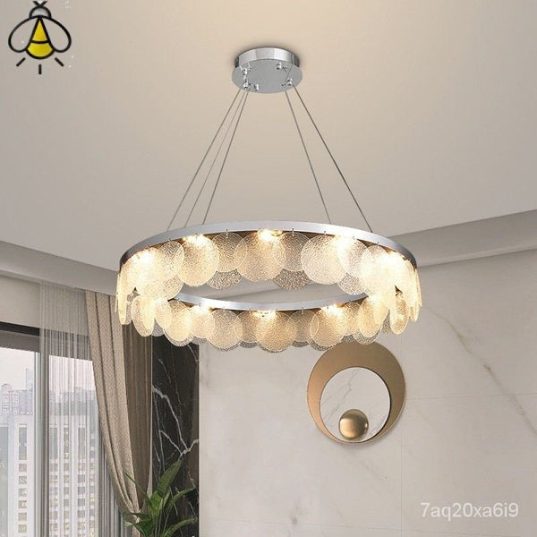 LUMIERE CASCADE LIGHT