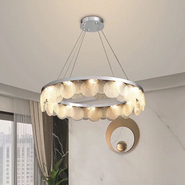 LUMIERE CASCADE LIGHT