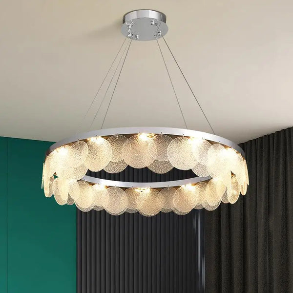 LUMIERE CASCADE LIGHT