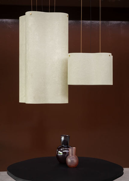 NUVOLA PENDANT LIGHT