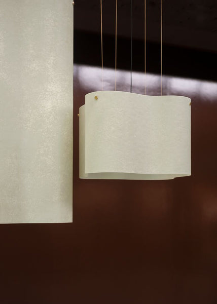 NUVOLA PENDANT LIGHT