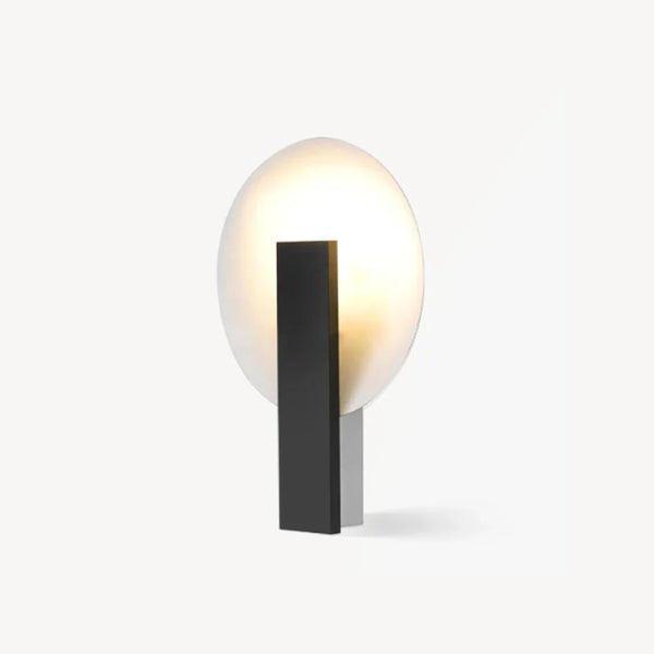 ORBE TABLE LAMP - RED