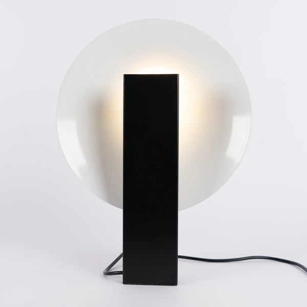 ORBE TABLE LAMP - BLACK