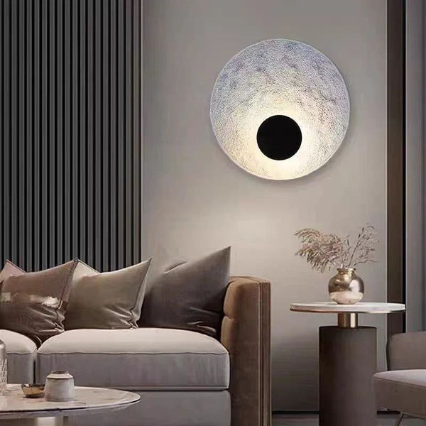 ROCKY WALL LIGHT