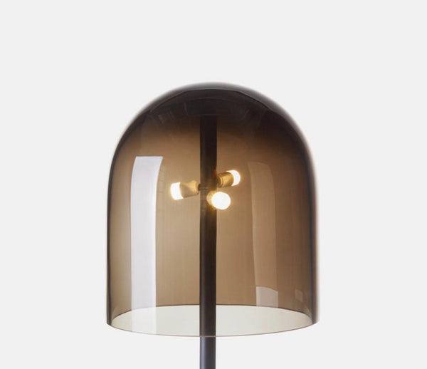 OBSIDIAN HALO LAMP