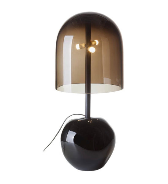OBSIDIAN HALO LAMP