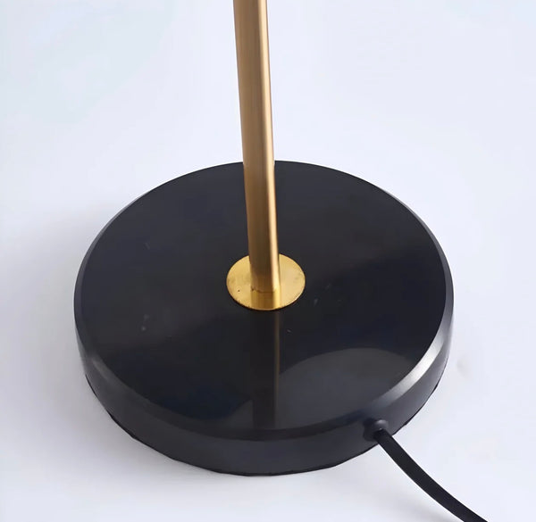 LUME NOIR LAMP