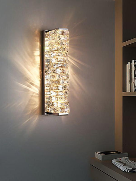 REGENCY WALL LIGHT