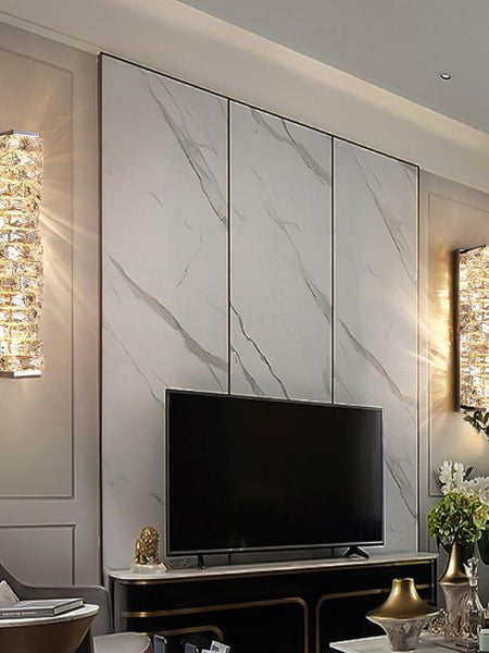 REGENCY WALL LIGHT