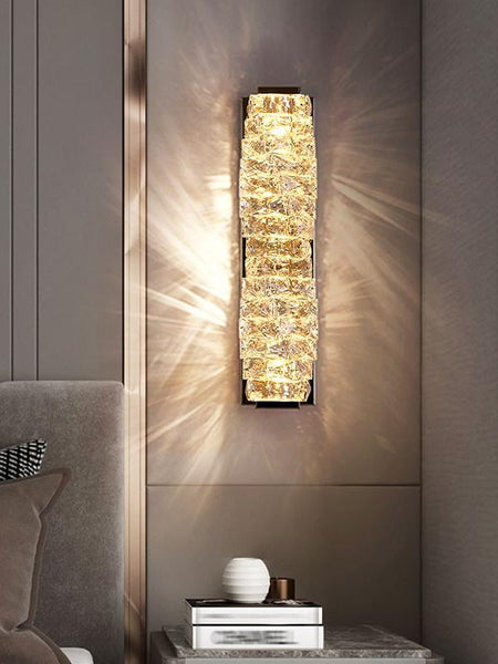 REGENCY WALL LIGHT