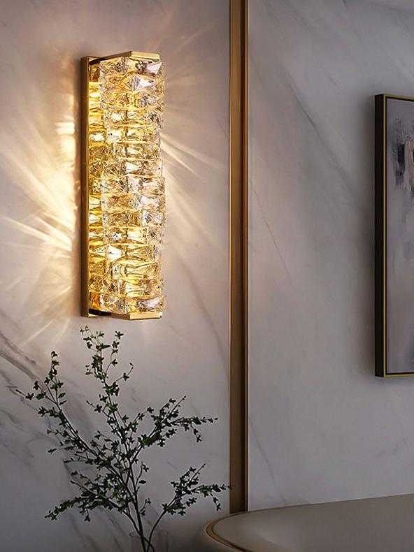 REGENCY WALL LIGHT