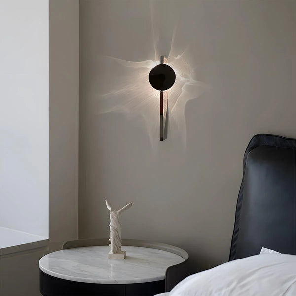 WATER WAVE WALL LIGHT