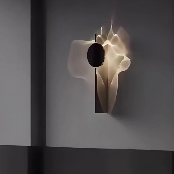 WATER WAVE WALL LIGHT