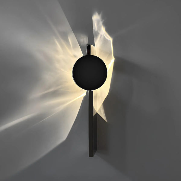 WATER WAVE WALL LIGHT
