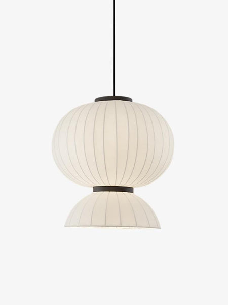 MULBERRY SILKWORM CHANDELIER