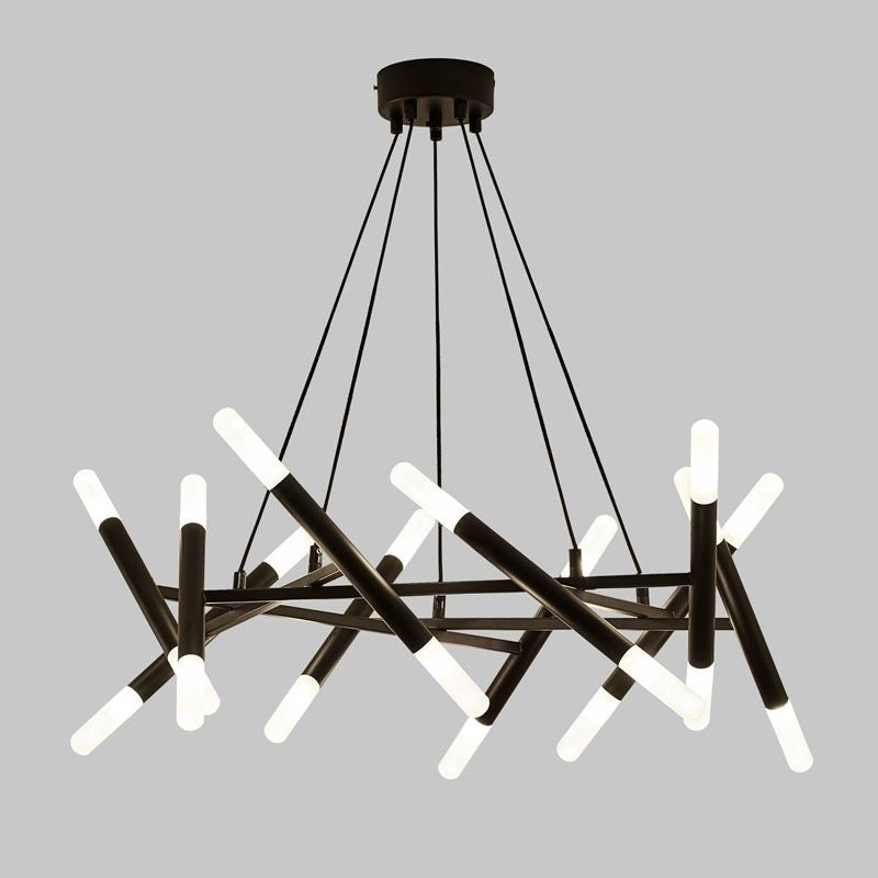 BELMONT CHANDELIER