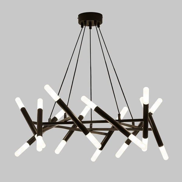 BELMONT CHANDELIER