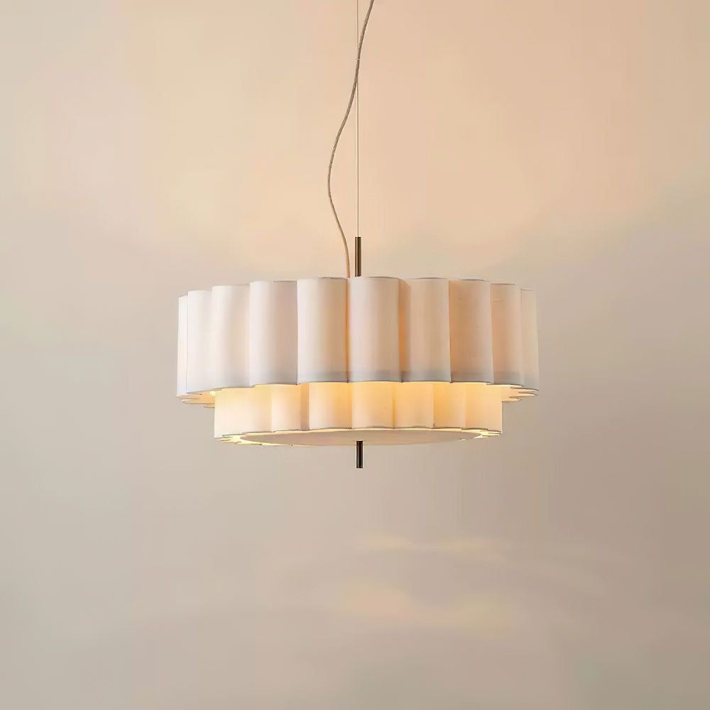 FOLIA RIPPLE CHANDELIER