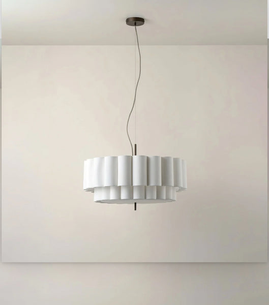 FOLIA RIPPLE CHANDELIER
