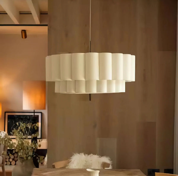 FOLIA RIPPLE CHANDELIER