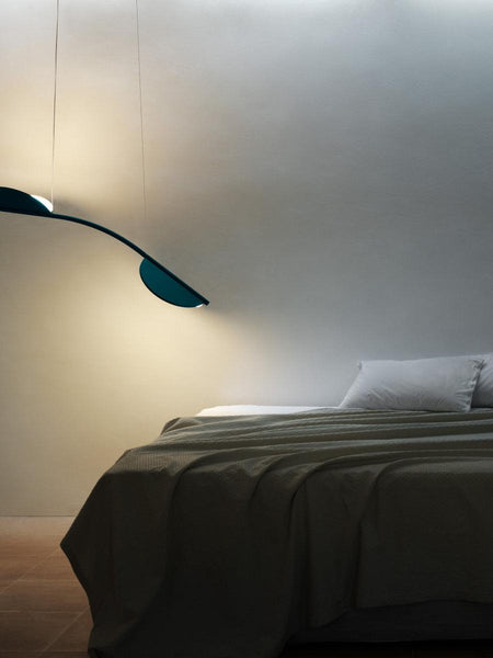 ALMENDRA SUSPENSION LIGHT