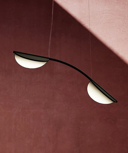 ALMENDRA SUSPENSION LIGHT