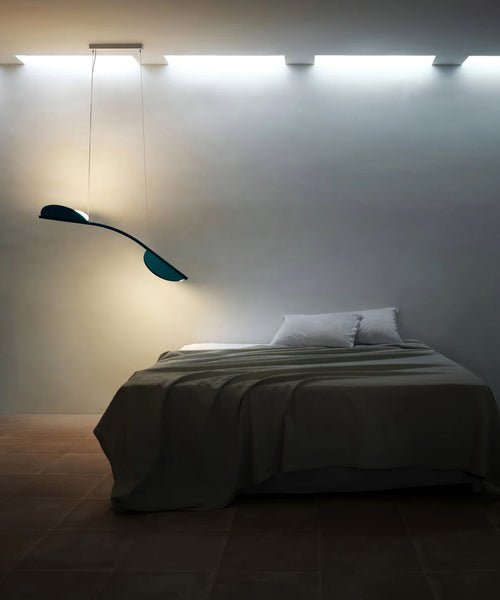 ALMENDRA SUSPENSION LIGHT