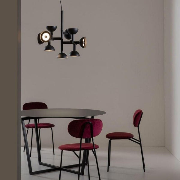 KARMAN SIBILLA Chandelier