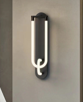INDOOR WALL LIGHTS