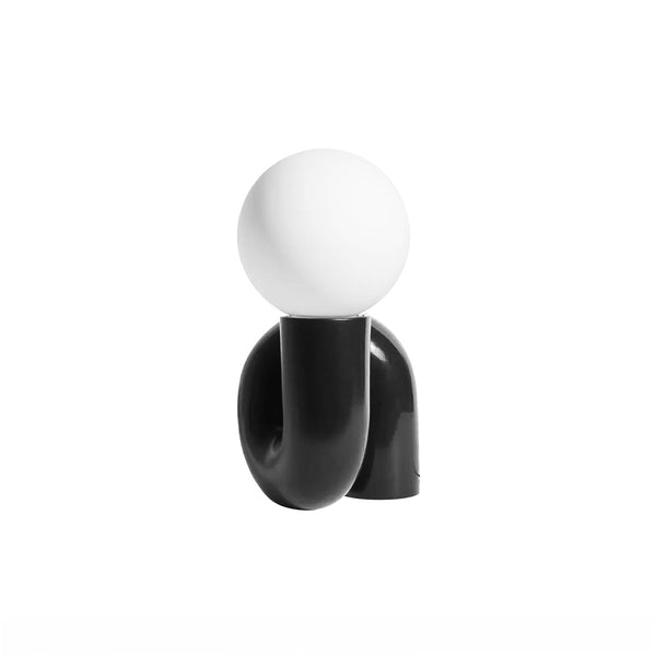 TUBULAR  NEOTENIC BLACK LAMP