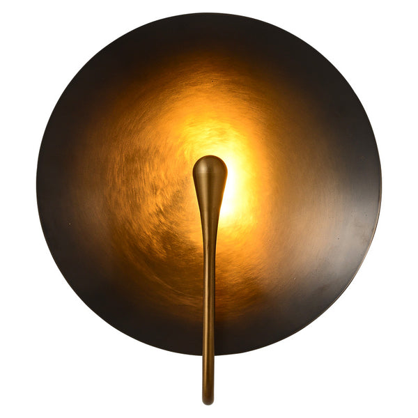 ALENA VINTAGE WALL LIGHT - BRONZE
